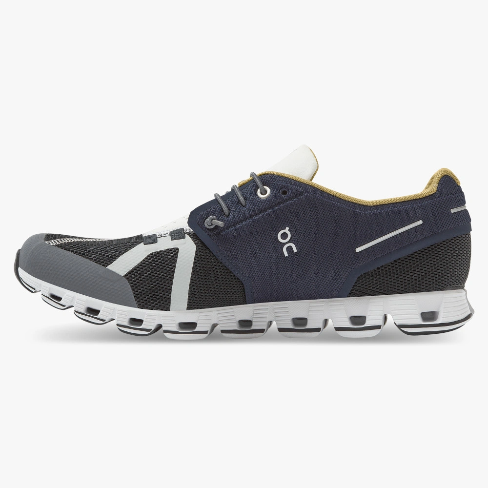 ON Running Cloud 70 | 30 Uomo: Corri la giungla e la città, stile e comfort! Offerta Svizzera!