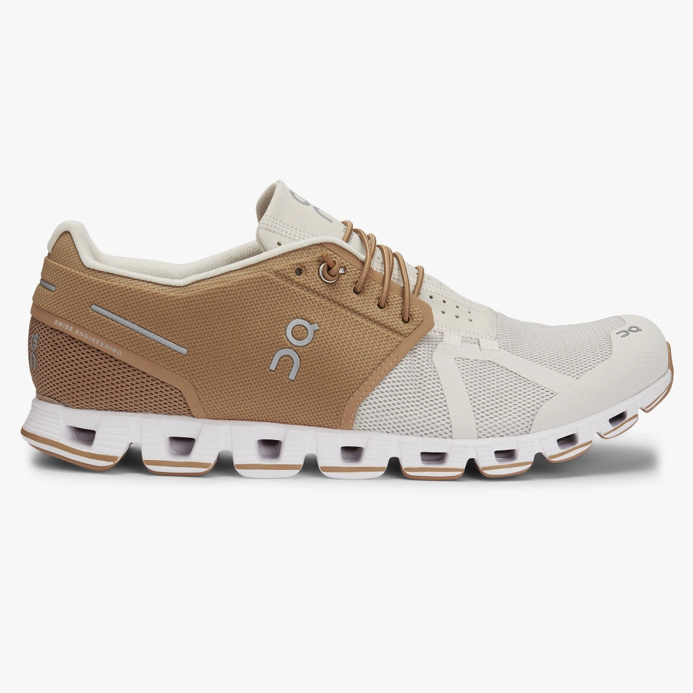 Cloud 50 Running: Corri verso l'eccellenza, stile Black/Hay. Sconto Svizzera, il tuo passo perfetto.